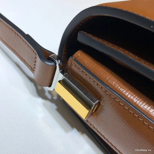 First bag ru small Sylvie bag 1969 shoulder GUCCI 0803